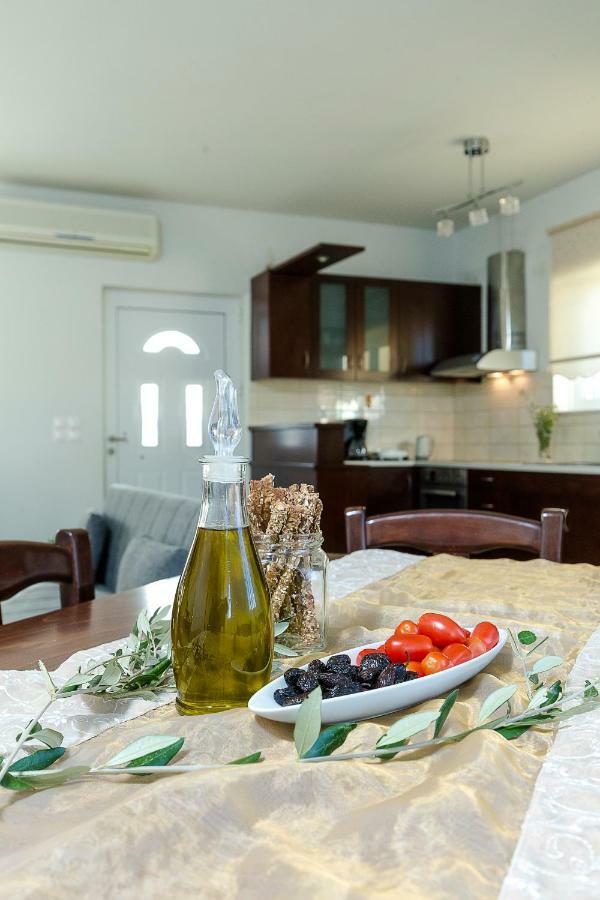 ファラサルナ Sea Side House Rapanasヴィラ エクステリア 写真