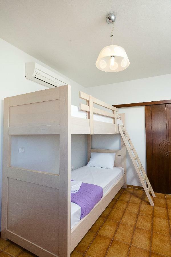 ファラサルナ Sea Side House Rapanasヴィラ エクステリア 写真